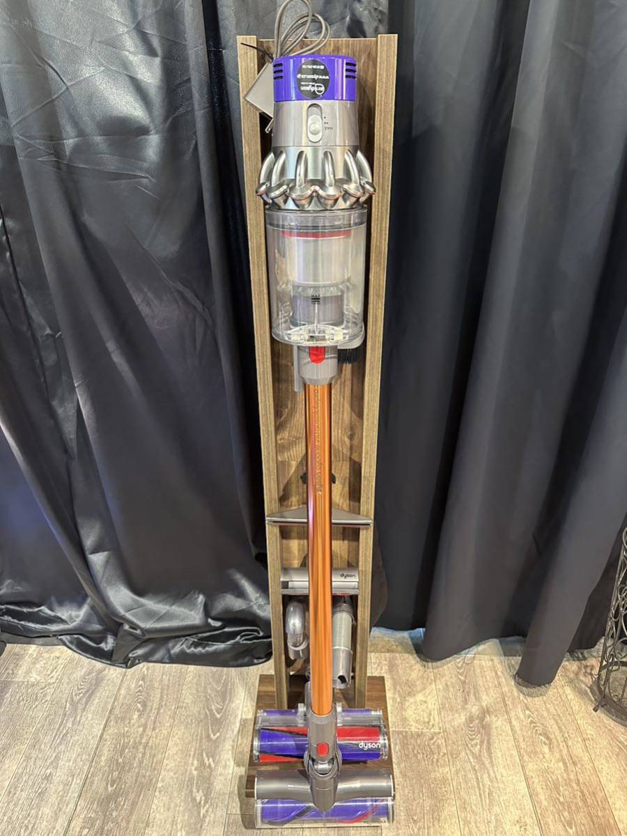 dyson ダイソン SV12 サイクロン式コードレスクリーナー 5点まとめ