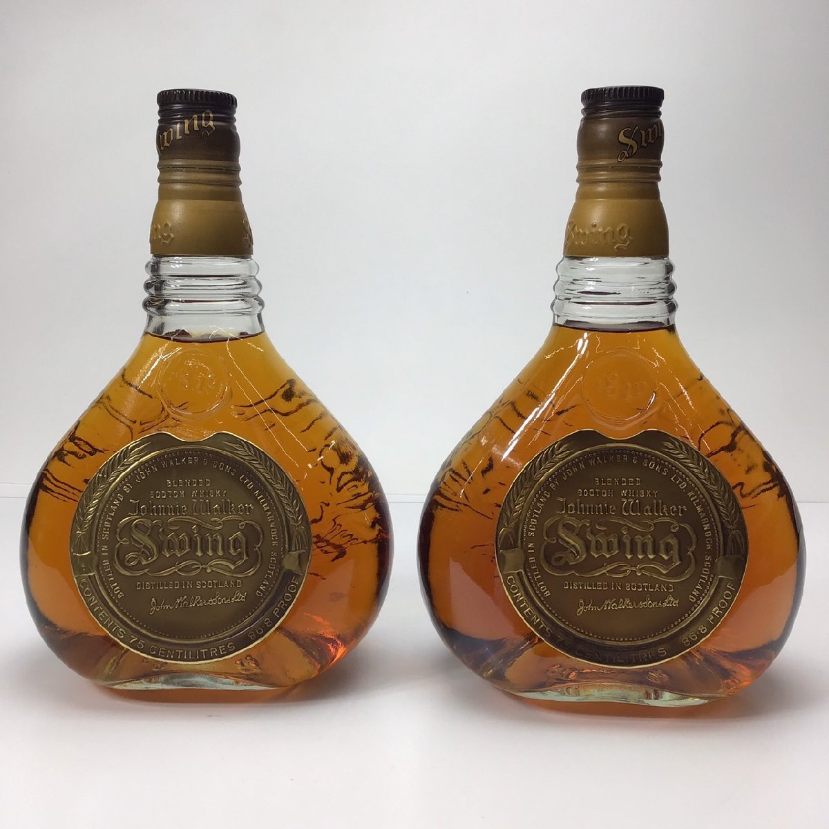SUNTORY WHISKY IMPERIAL サントリー インペリアル ウイスキー 特級