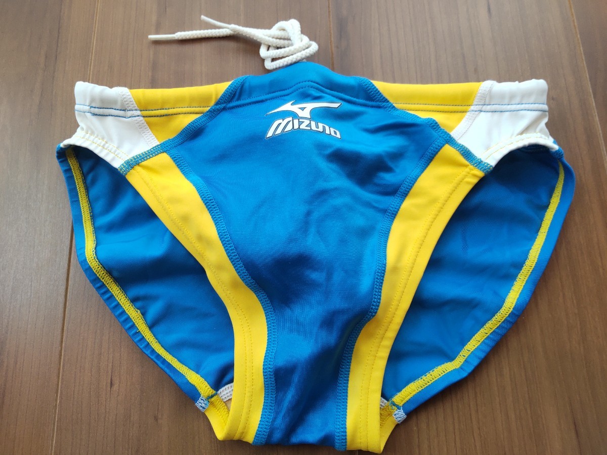 Mizuno 競泳水着 ポロパン ネイビー M Mizuno MIZUNO 競泳水着 競パンM 競泳水着 ポロパン ネイビー M N*様