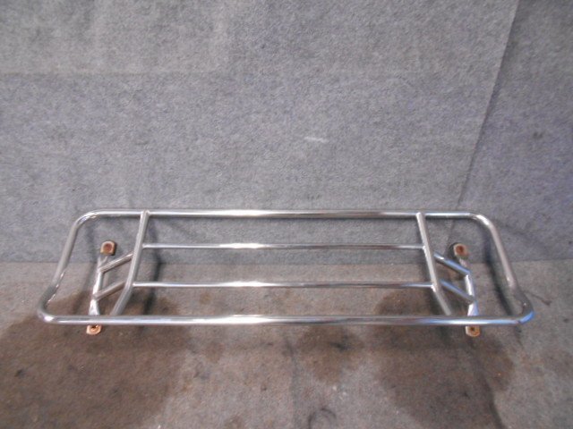 中古　ヴィヴィオ　KK3　トランクキャリア　トランクラック（E401）