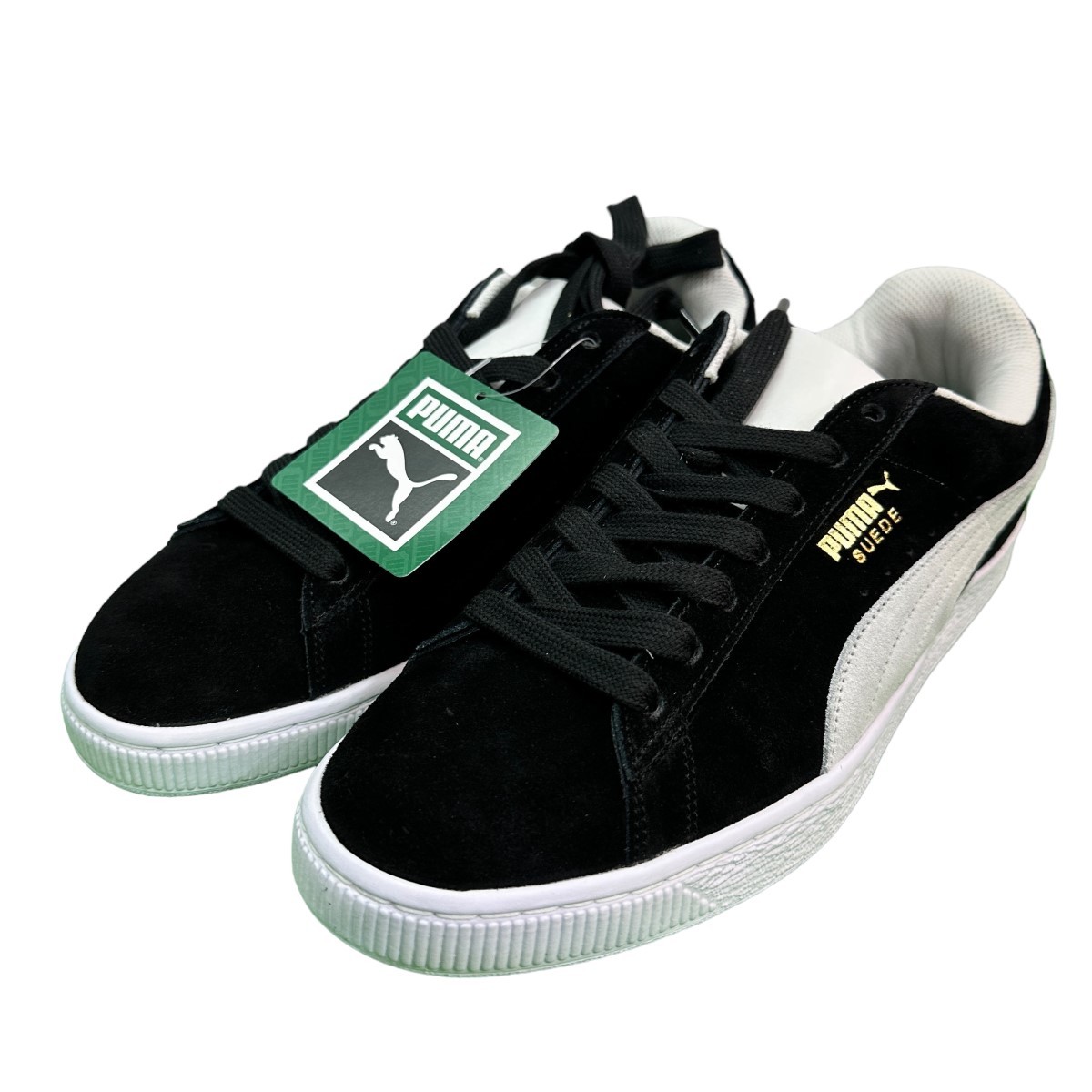 美品】【希少】US9／27cm プーマ × ビームス PUMA × BEAMS 別注 