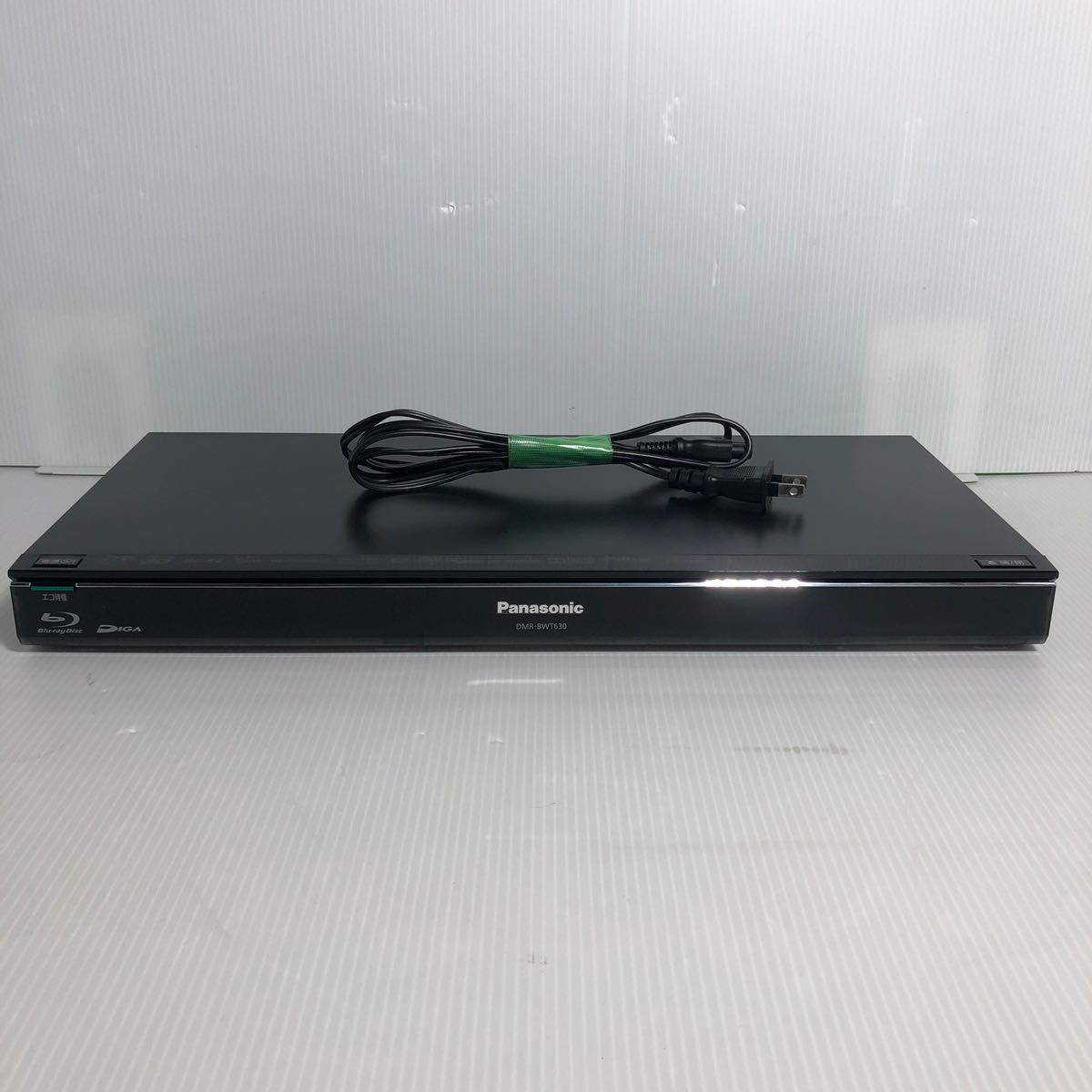 【セール，人気】 144 ブルーレイディスクレコーダー Panasonic DMR-BWT630(パナソニック)｜売買されたオークション情報、yahooの商品情報をアーカイブ公開 - オークファン パナソニック