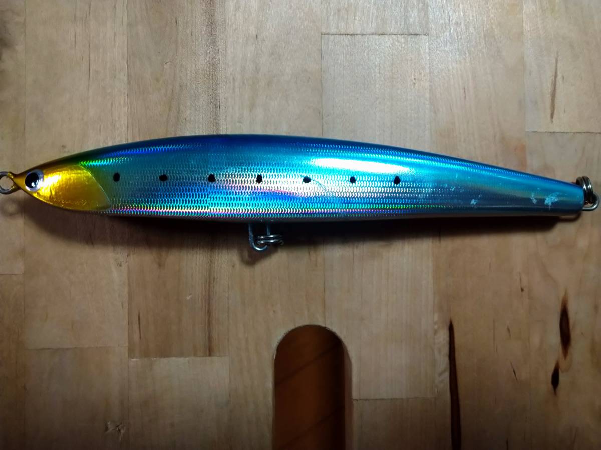 タンゲーラ　210 美品