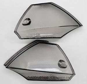 スズキ ハイ CA19A リア ウインカーレンズ