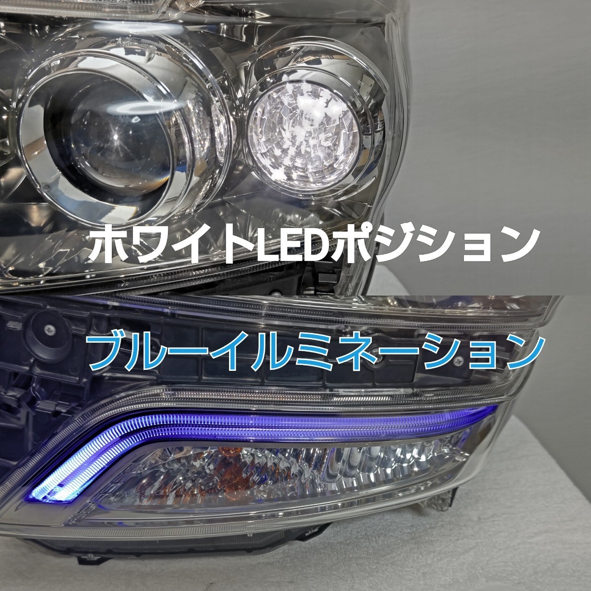 HONDA ホンダ N-BOX カスタム Nボックス エヌボックス N−ボックス 