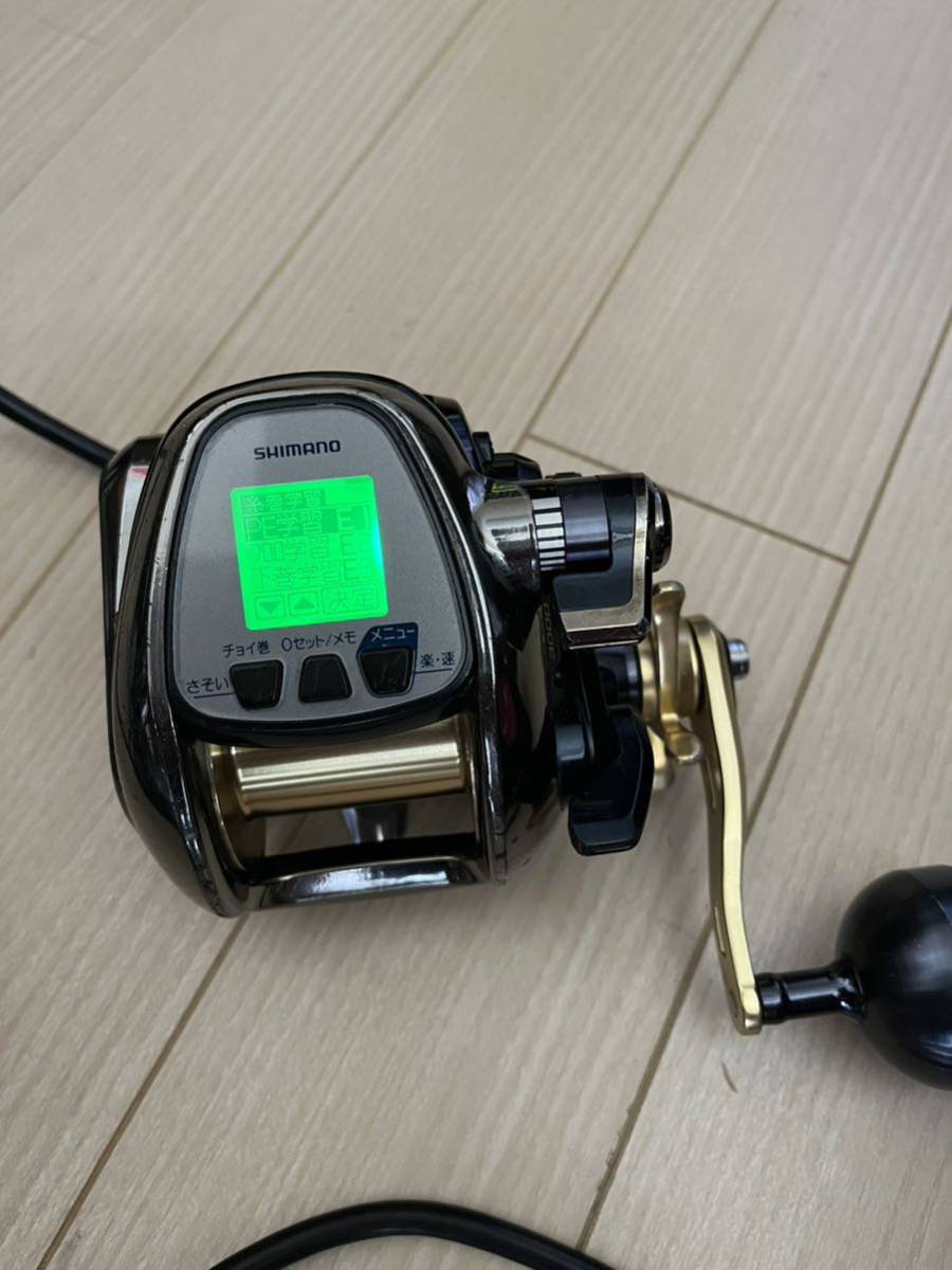 シマノ ビーストマスター3000 中古品 【公式通販】