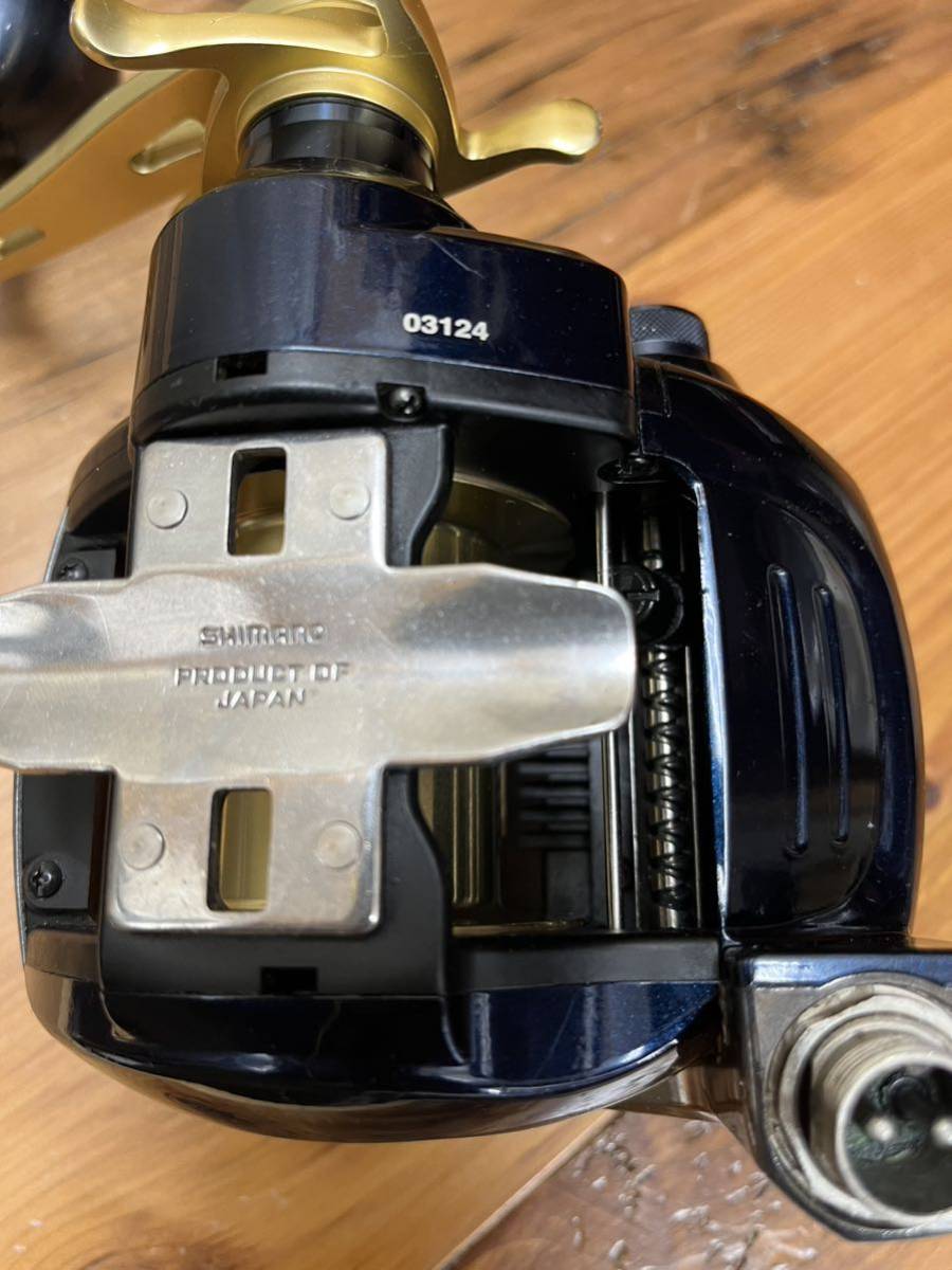 シマノ ビーストマスター3000 中古品 【公式通販】