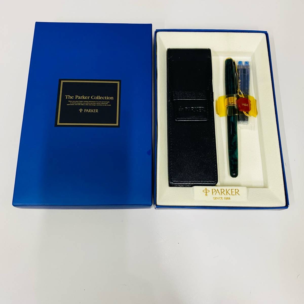 パーカー PARKER 万年筆 IM | 未使用 Parker parker ボールペン 文房具