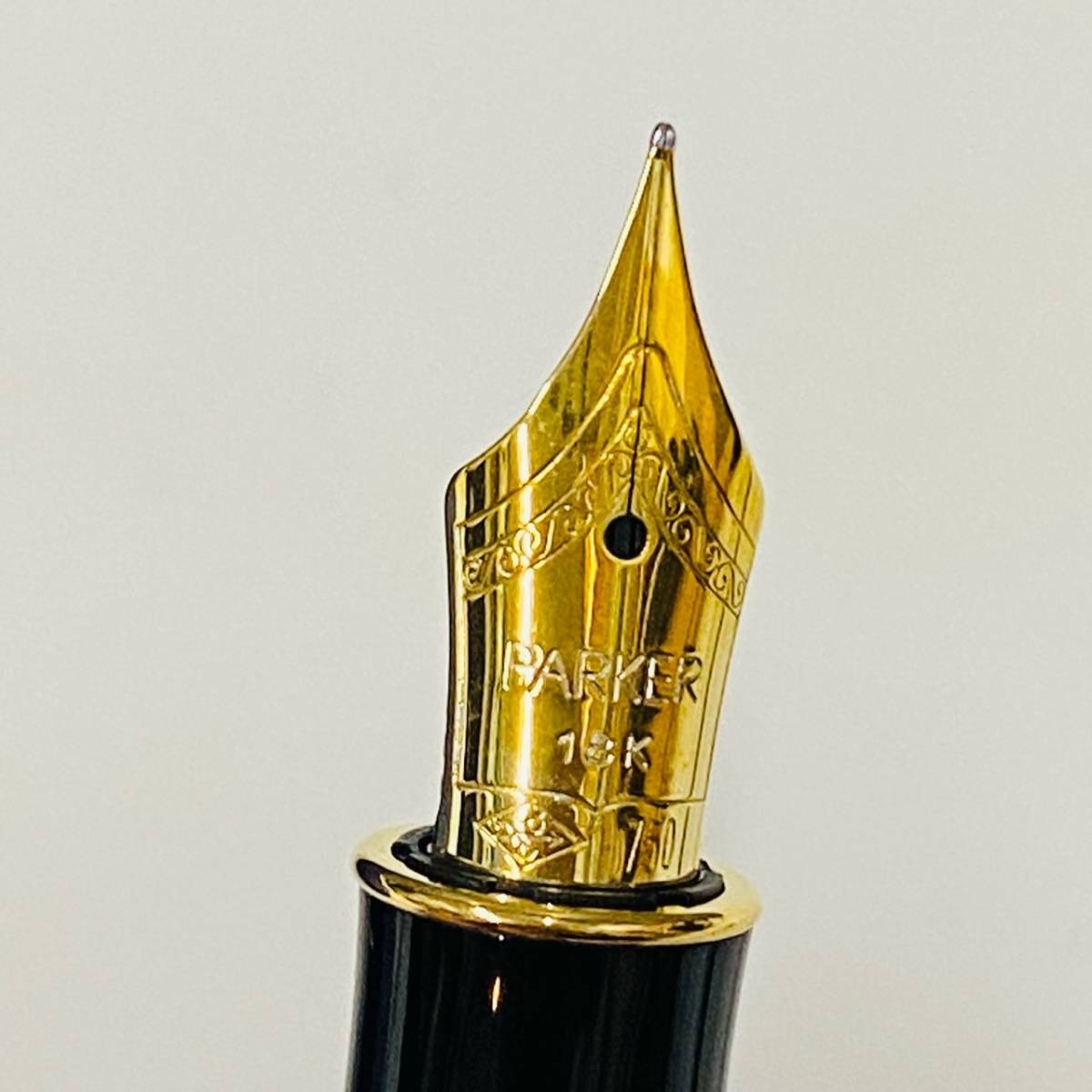 パーカー PARKER 万年筆 IM | 未使用 Parker parker ボールペン 文房具