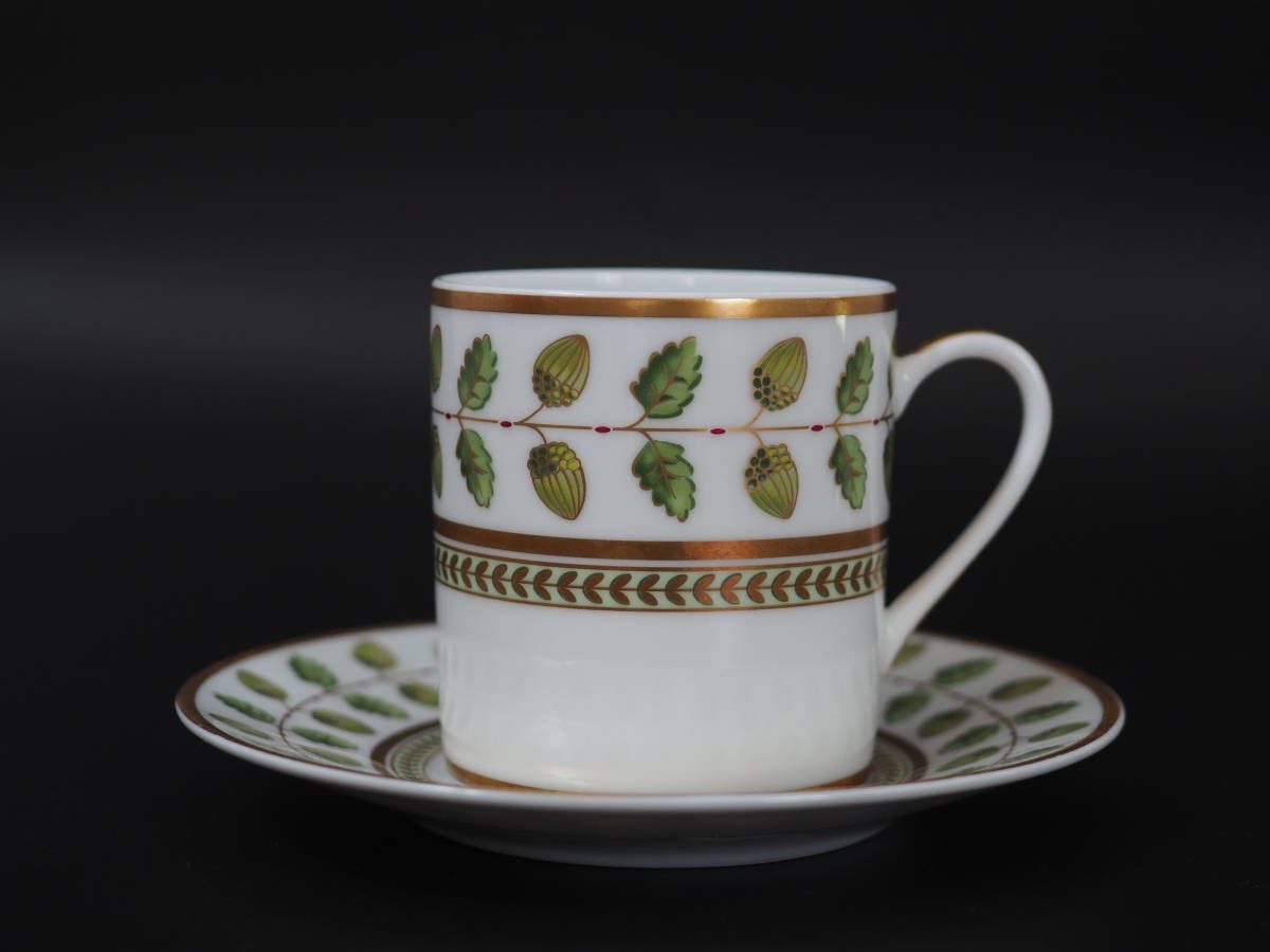 リモージュ ベルナルド BERNARDAUD | ティー LIMOGES カップ