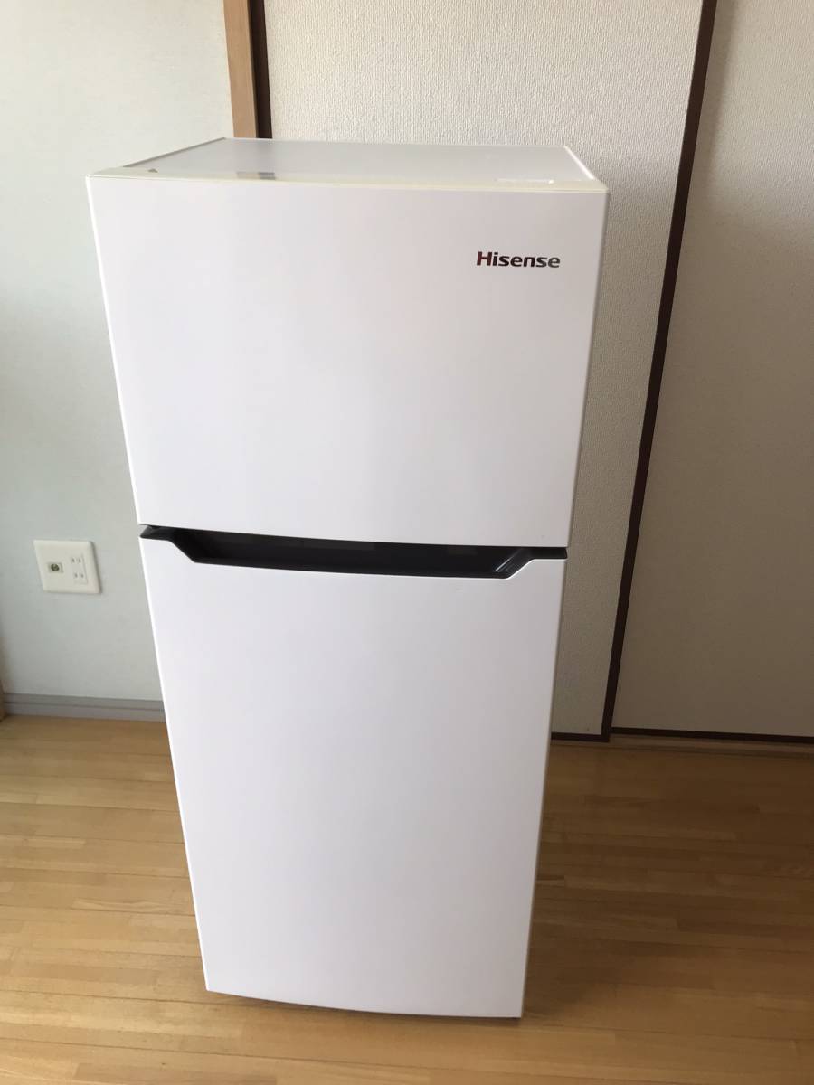 154L HISENSE 冷蔵庫 2021年製 冷蔵庫・冷凍庫 | ハイセンスジャパン