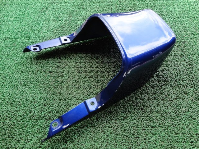 XJ400D 純正 テールカウル 当時もの 旧車