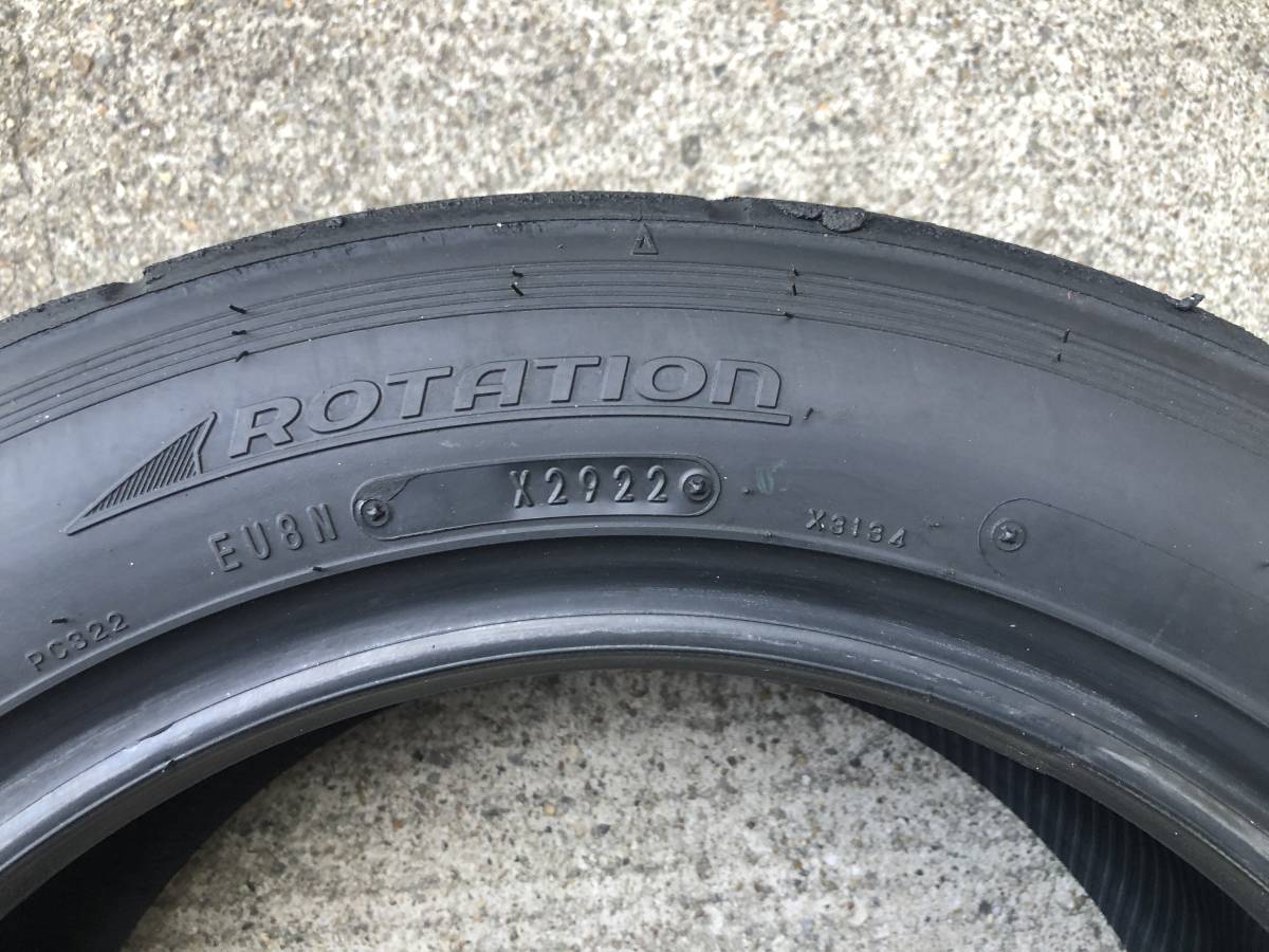 赤字超特価，豊富な】 ダンロップ DIREZZA 03G(G3) 195/55R15 2本