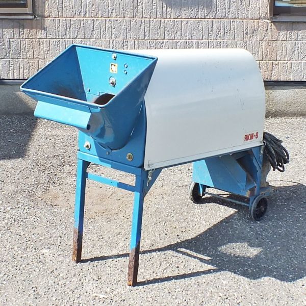 砕土機 ロータリークラッシャー 石井製作所 - – 農キング Yahoo