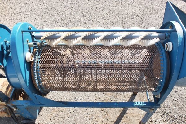 砕土機 ロータリークラッシャー 石井製作所 - – 農キング Yahoo