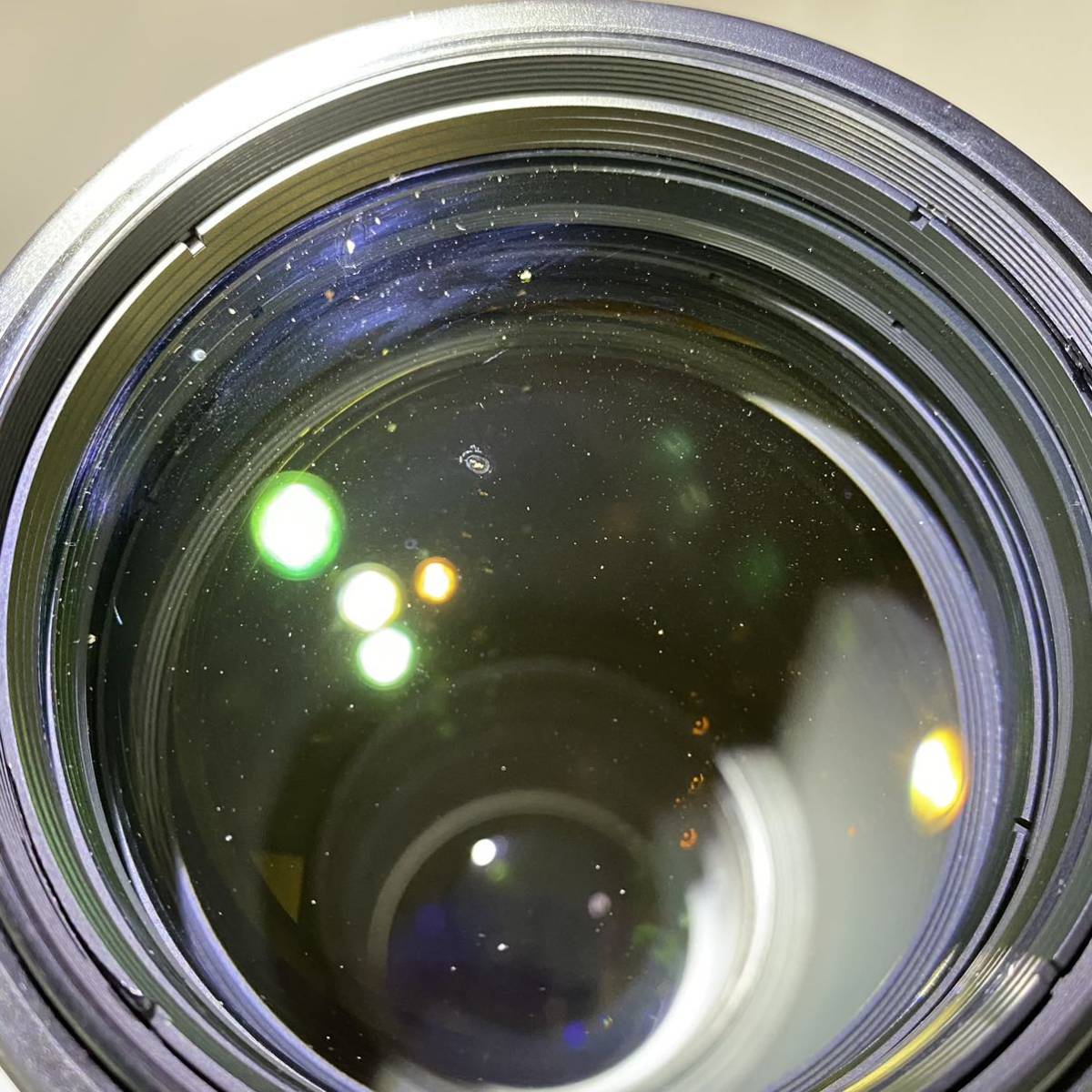 ◇A Canon LENS EF 300mm 1:4 L ULTRASONIC カメラレンズ 白 単焦点 AF