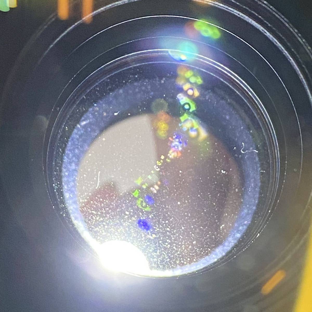 ◇A Canon LENS EF 300mm 1:4 L ULTRASONIC カメラレンズ 白 単焦点 AF