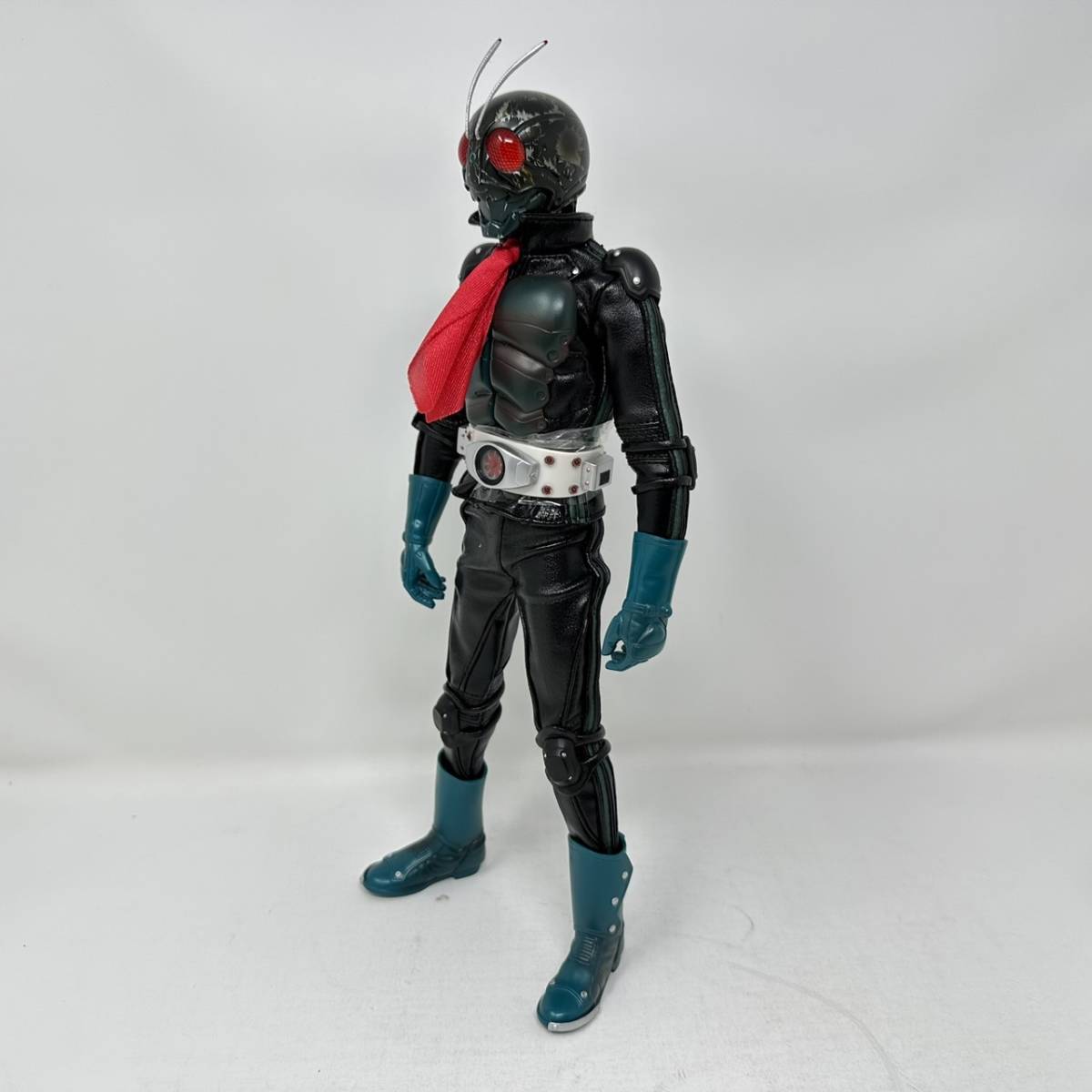 本体良好】 PROJECT BM 仮面ライダー THE NEXT 仮面ライダー 1号 NEXT