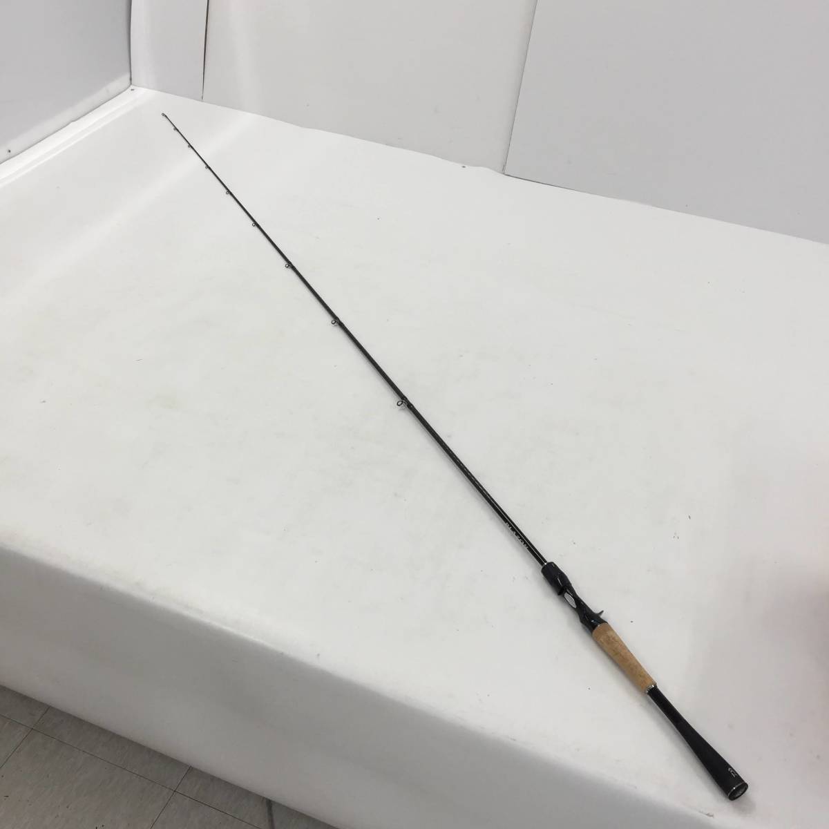 ダイワ　ブレイゾンC66M　1ピースベイトロッド　バスロッド　【中古品】