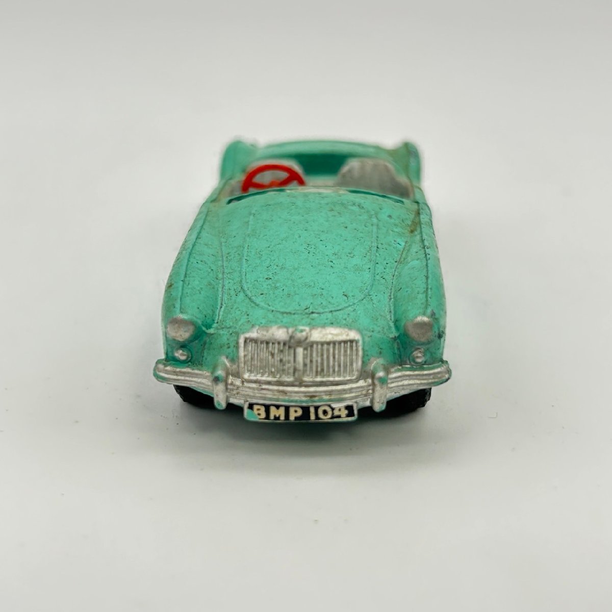 1円スタート＞【SPOT-ON】MGA スポットオン ヴィンテージ ミニカー 