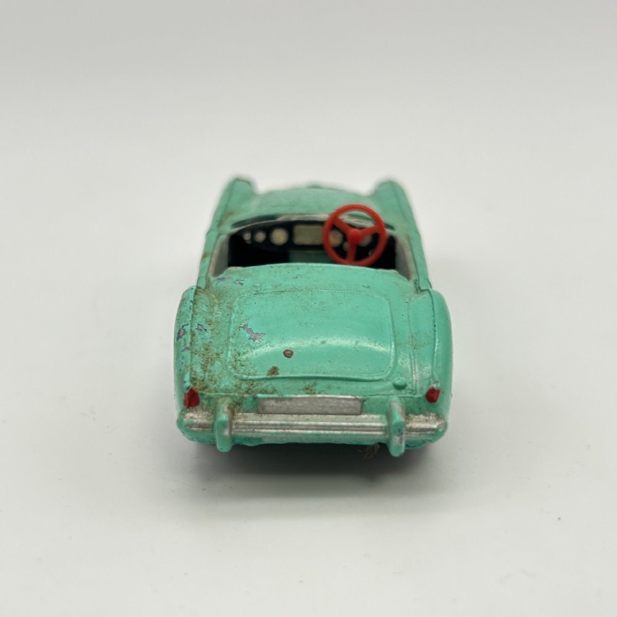 1円スタート＞【SPOT-ON】MGA スポットオン ヴィンテージ ミニカー 