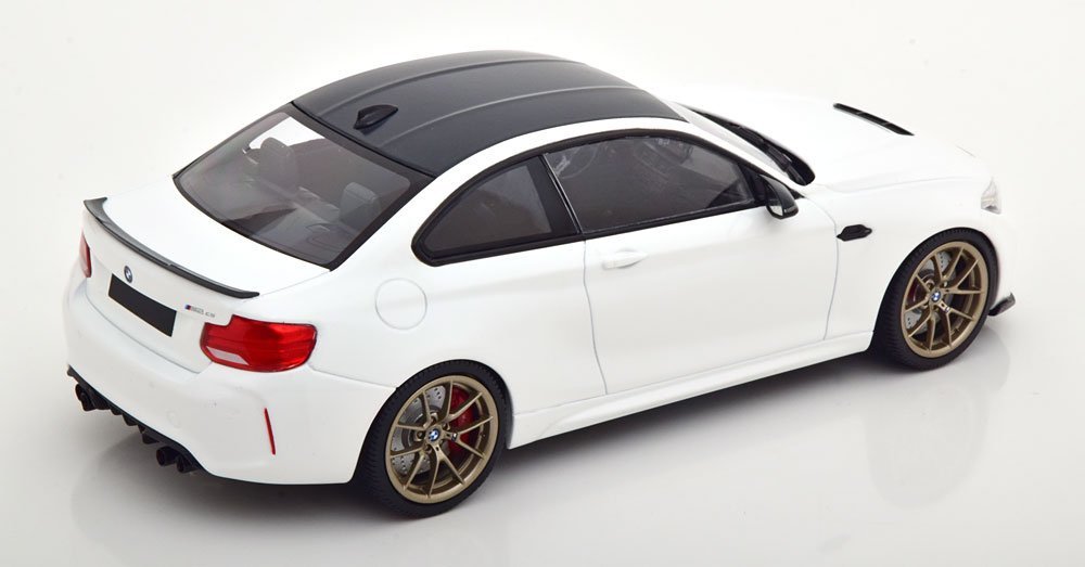 Minichamps ミニチャンプス 1/18 ミニカー ダイキャストモデル 2020年