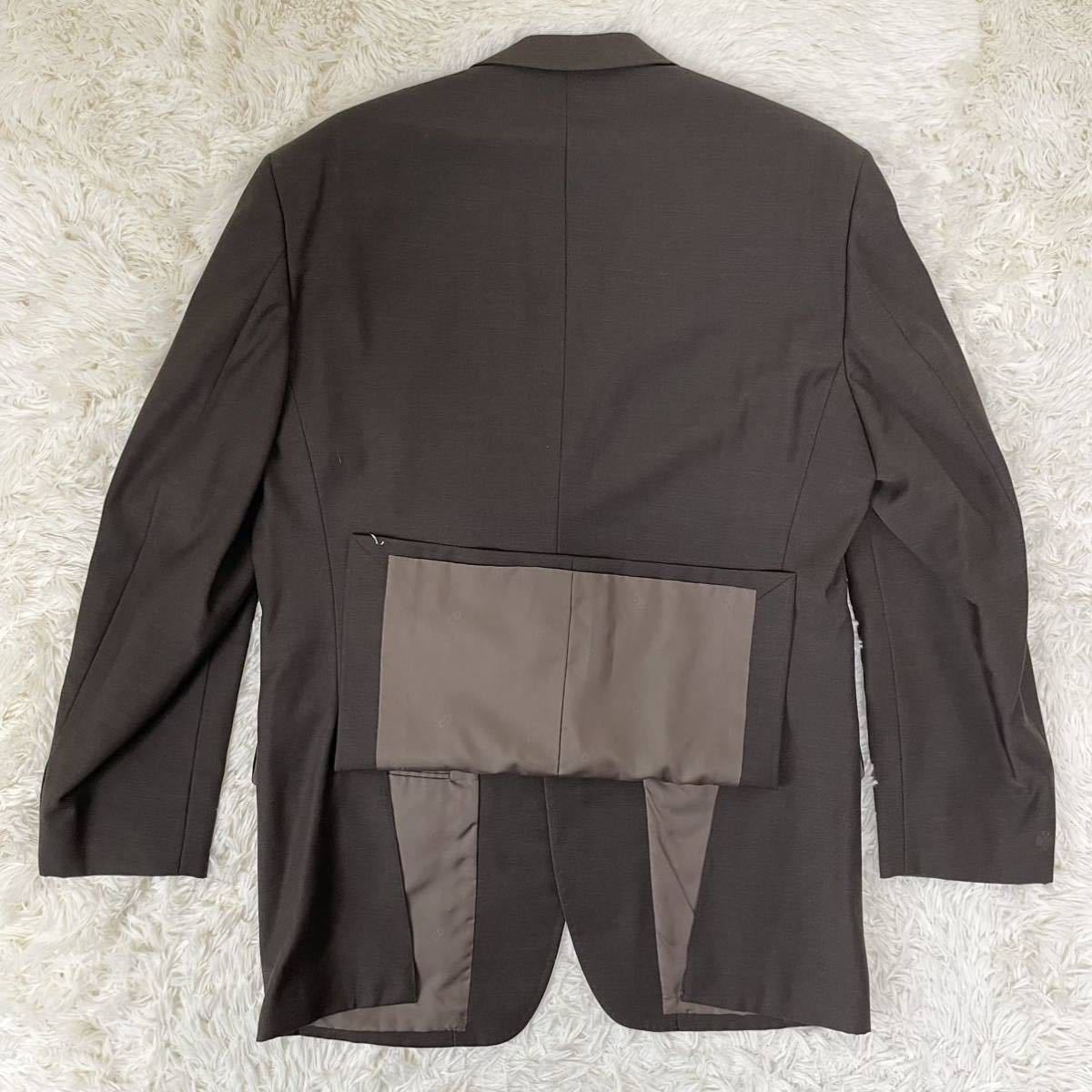 希少XL！ クリスチャンディオール【幻の紳士服】Christian Dior