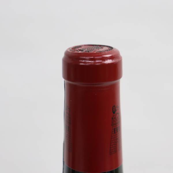 定番人気，限定SALE】 CHATEAU LATOUR（シャトー ラトゥール）2007 13