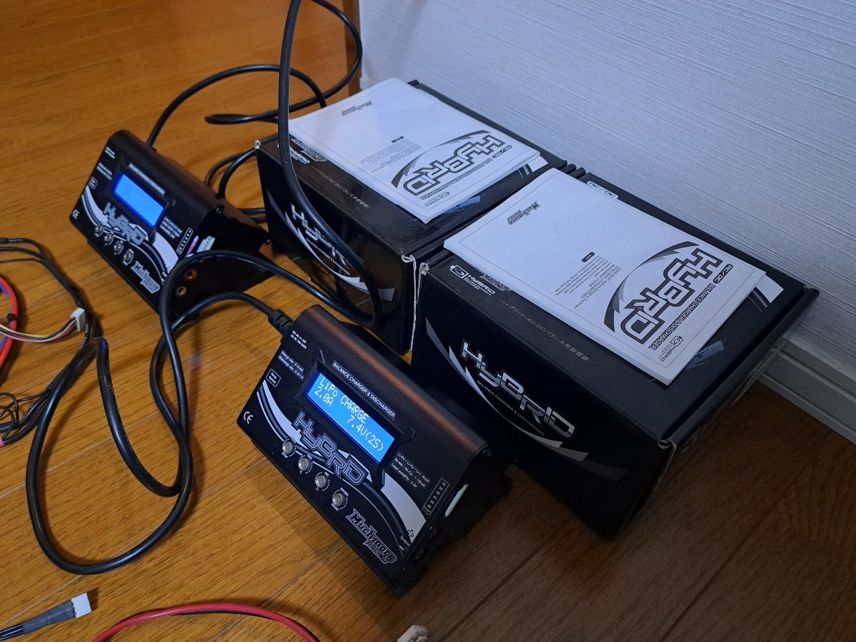 マッチモアハイブリッド充電器⁄良品の流通少なくなりました。 - メルカリ