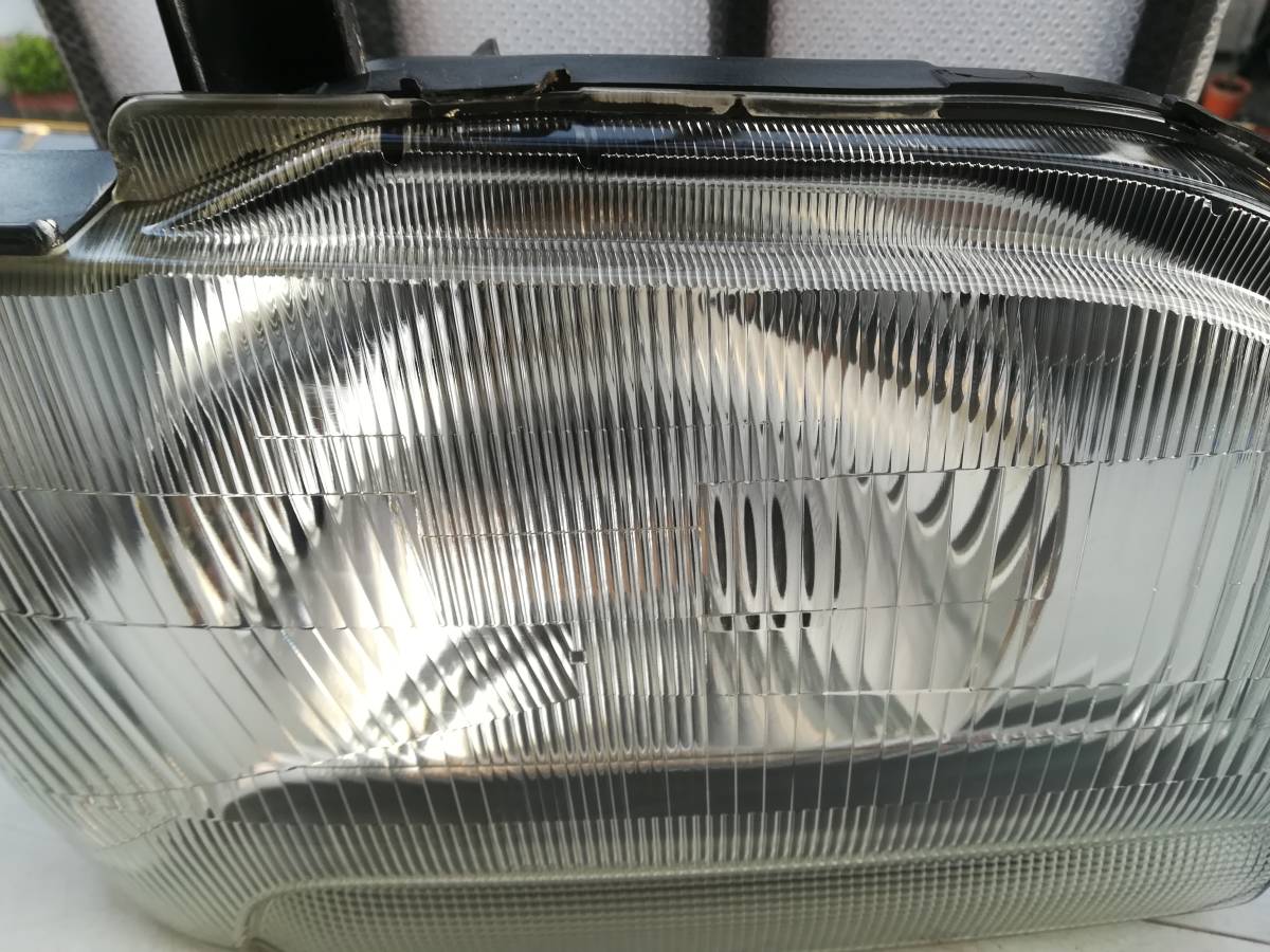 エブリィ DA62V DB52V DA52V ヘッドライト左右 KOITO 100-32624 DA62V