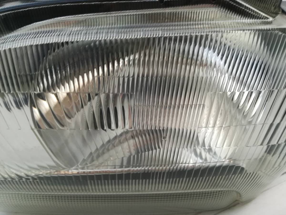 エブリィ DA62V DB52V DA52V ヘッドライト左右 KOITO 100-32624 DA62V