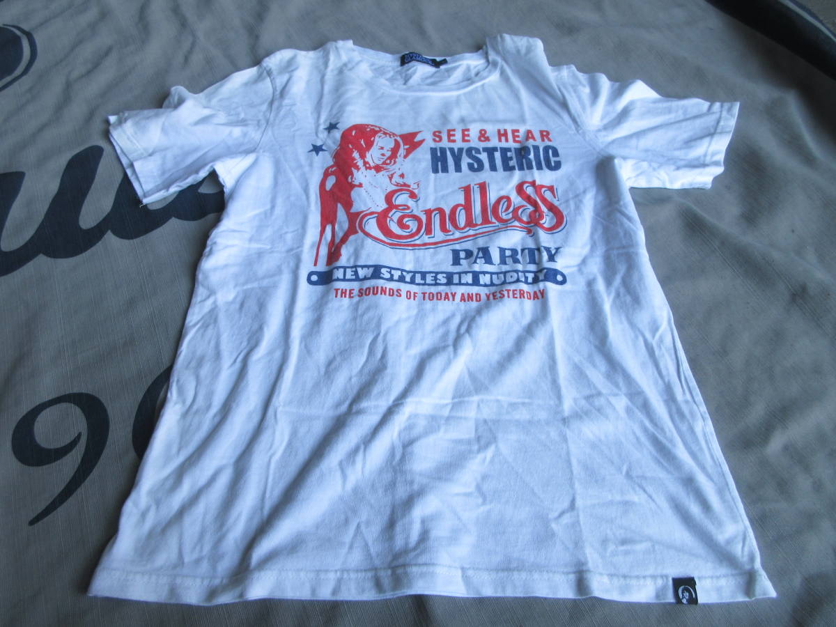 楽天市場】HYSTERIC GLAMOUR ヒステリックグラマー Tシャツ サイズ:S リップ プリント クルーネック 半袖 Tシャツ  02182CT34 ホワイト 白 日本製 トップス カットソー 【メンズ】【中古】 : ブランド古着のBEEGLE by Boo-Bee  ヒステリックグラマー LIPS Tシャツ Msize 【日本製】ヒステリックグラマー ロゴ 半袖 Tシャツ メンズ 古着