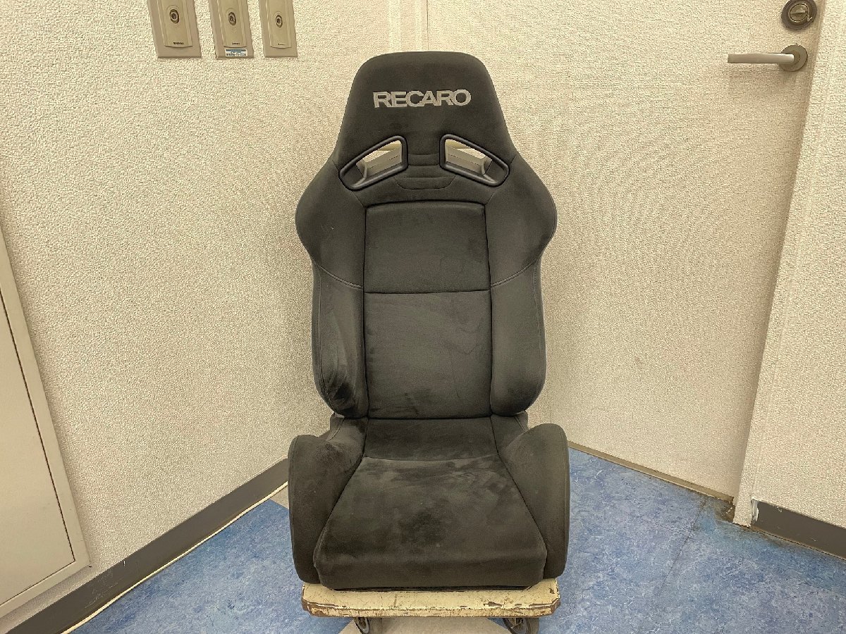 RECARO SR 7 レカロ 正規品 即決】正規品 保証書付き レカロ RECARO SR 7 レカロ 正規品 即決】正規品 保証書付き レカロ