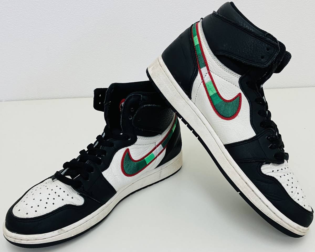 NIKE ナイキ AIR 0 JORDAN 28.0cm エア ブレッド 人気 RETRO Air 公式 