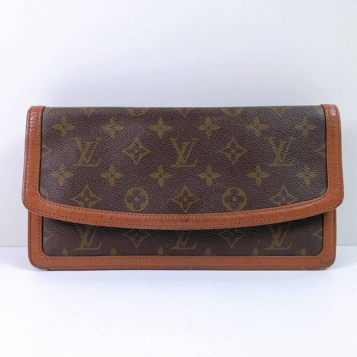 定番人気，得価 BBZ31☆ルイ・ヴィトン/LOUIS VUITTON 手帳カバー 6穴 