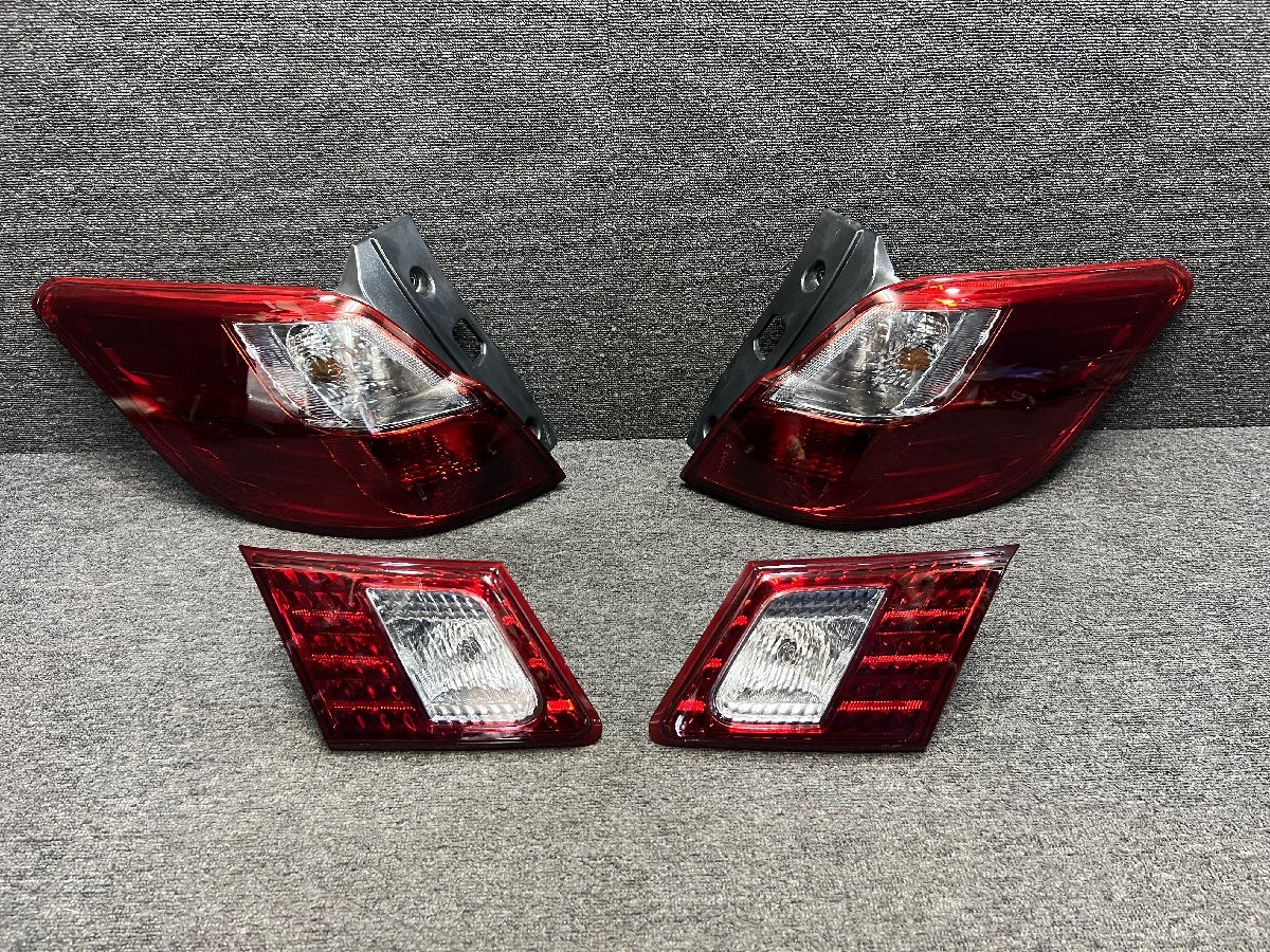 ハスラー MR52S MR92S 右ヘッドライト LED 【公式通販】