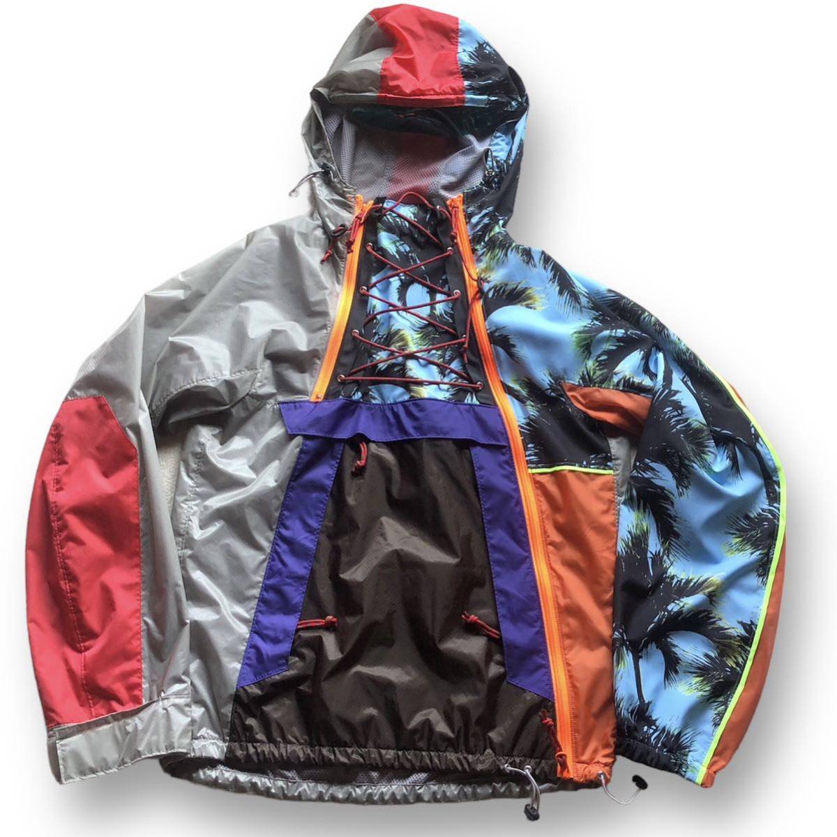 kolor 20ss ドッキングジャケット 【公式通販】