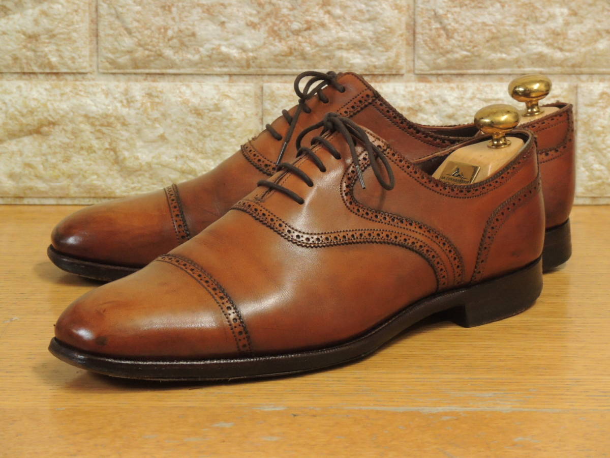 2026年最新Yahoo!オークション GRENSON(ビジネスシューズ - グレンソン 
