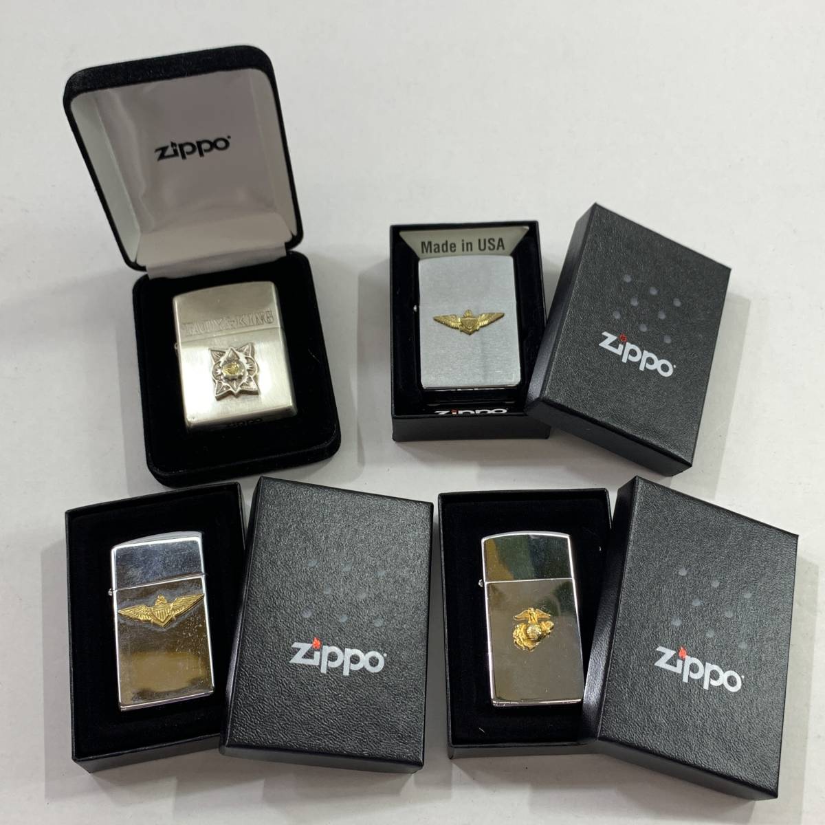 セブンスター 777個限定 ZIPPOライター SEVEN STARS 50周年記念 50th 