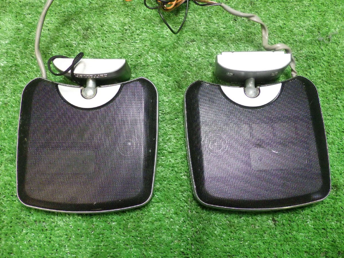 カロッツェリア サテライトスピーカー TS-STH700 左右セット