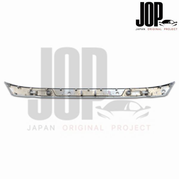 日野 17 プロフィア 平成25年5月~ メッキ ワイパー パネル 交換式 一体型 ABS製 新品 ワイパー ガーニッシュ 日野 メッキ 0 トラック、ダンプ、建設機械 H29.5- ワイパーブレード