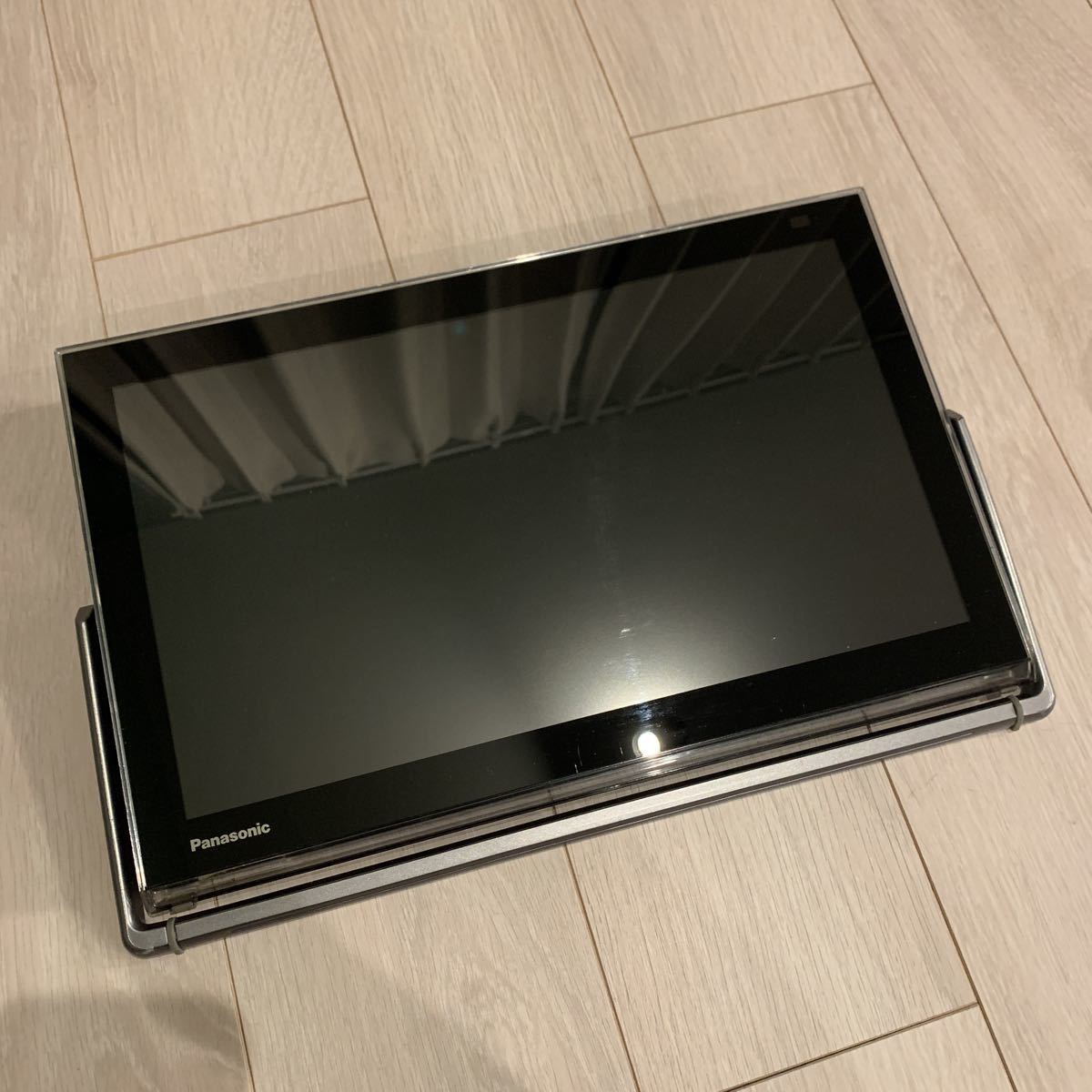 パナソニック ジャンク プライベートビエラ ナショナル National td-6