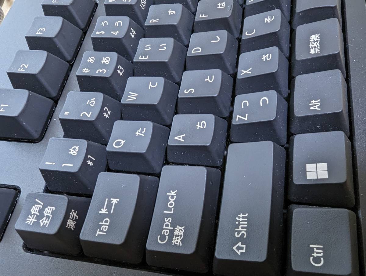 REALFORCE R3HC12 日本語配列キーボード 東プレリアルフォース R3