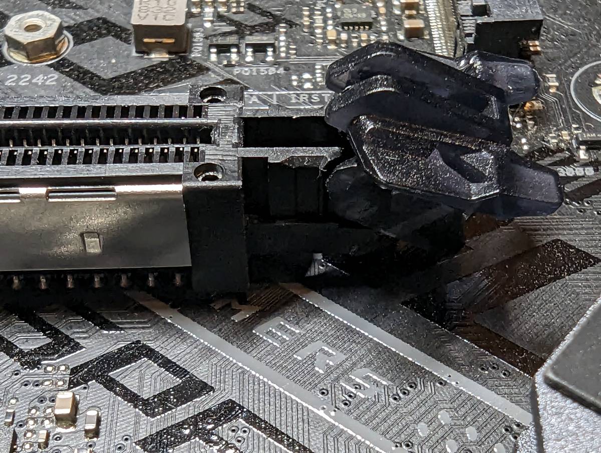 ASUS ROG STRIX Z390-F GAMING Intel LGA1151 ATX マザーボード