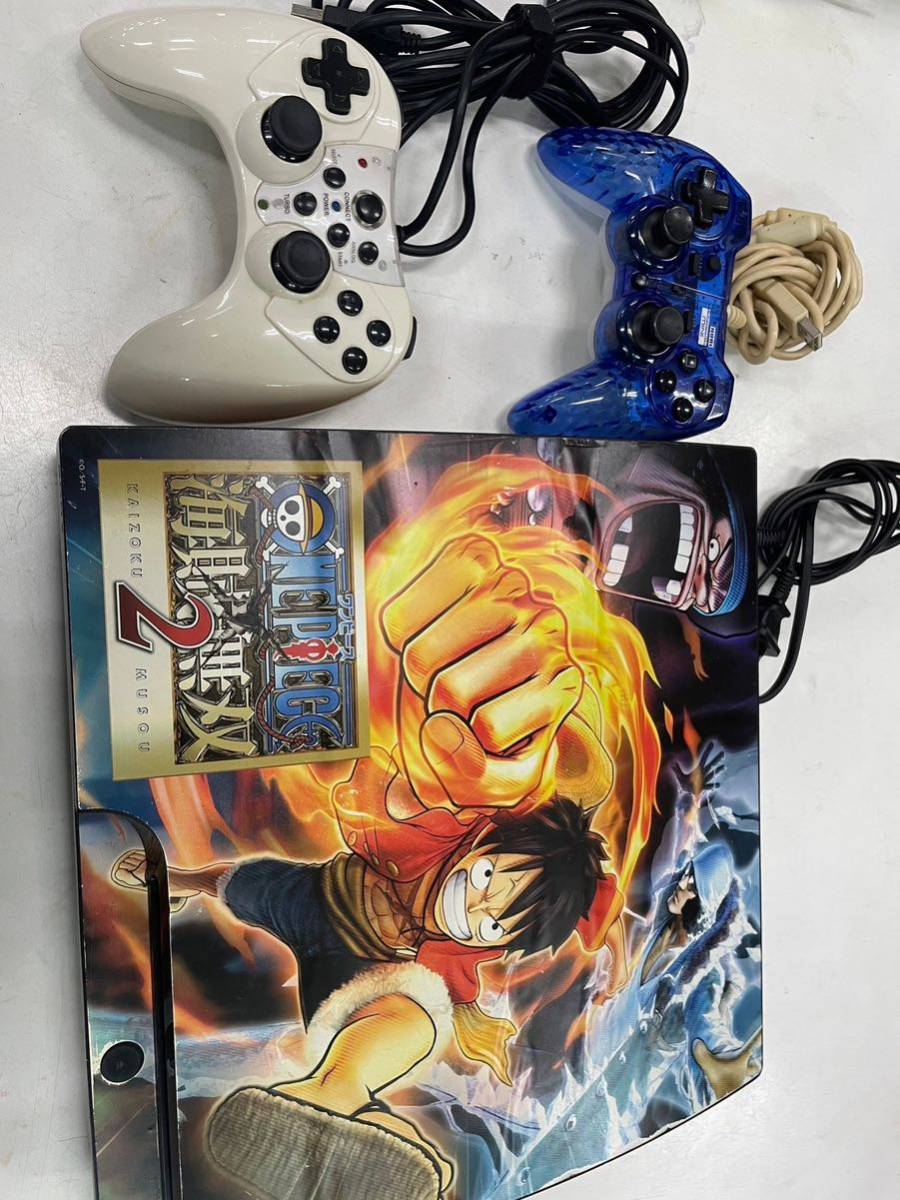  ps3 動作未確認(PS3本体)｜売買されたオークション情報、yahooの商品情報をアーカイブ公開 - オークファン PS3本体