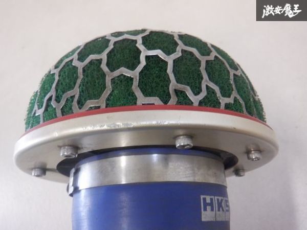 HKS MC21S ワゴンR RRリミテッド 00y K6A ターボ エアクリーナー