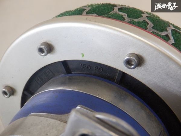 HKS MC21S ワゴンR RRリミテッド 00y K6A ターボ エアクリーナー