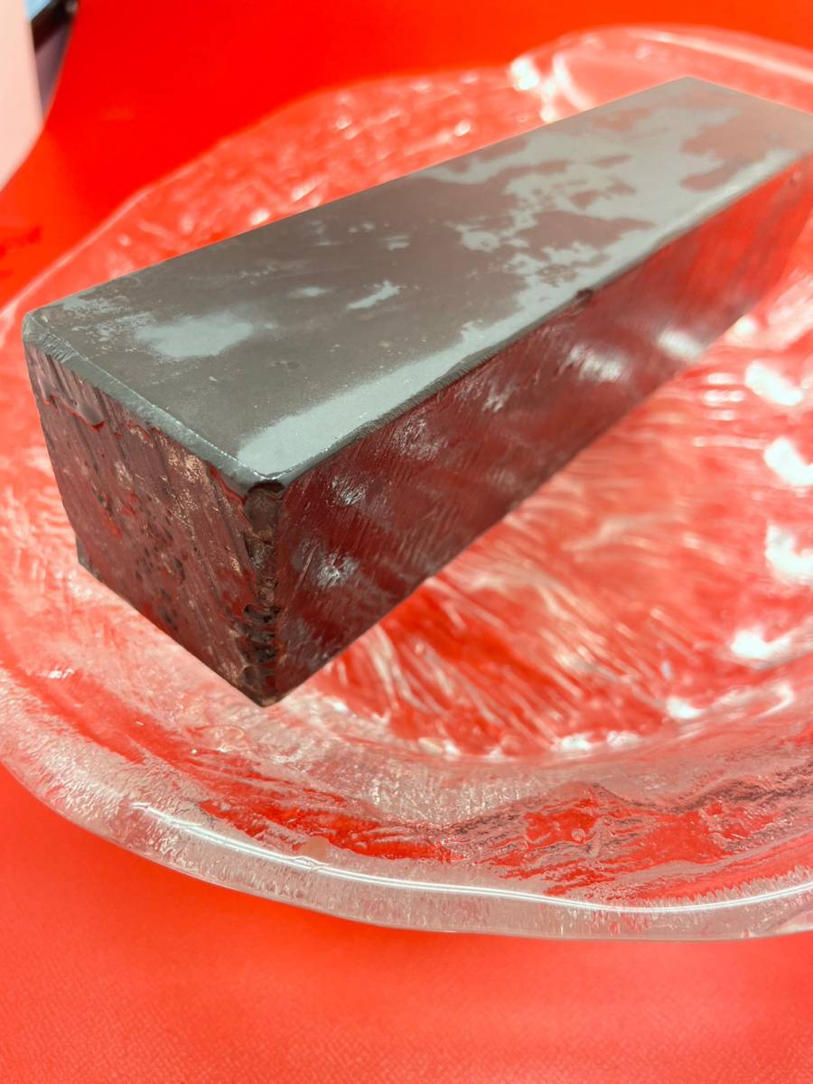 ☆高級☆天然砥石 研磨 砥石 理容 大工 調理 研ぎ石 natural whetston