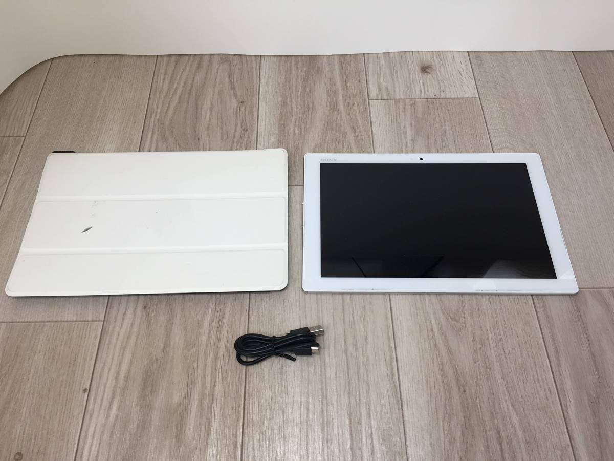 Z4 Tablet SO-05G | Xperia Xperia™ ソニー SONY docomo Xperia