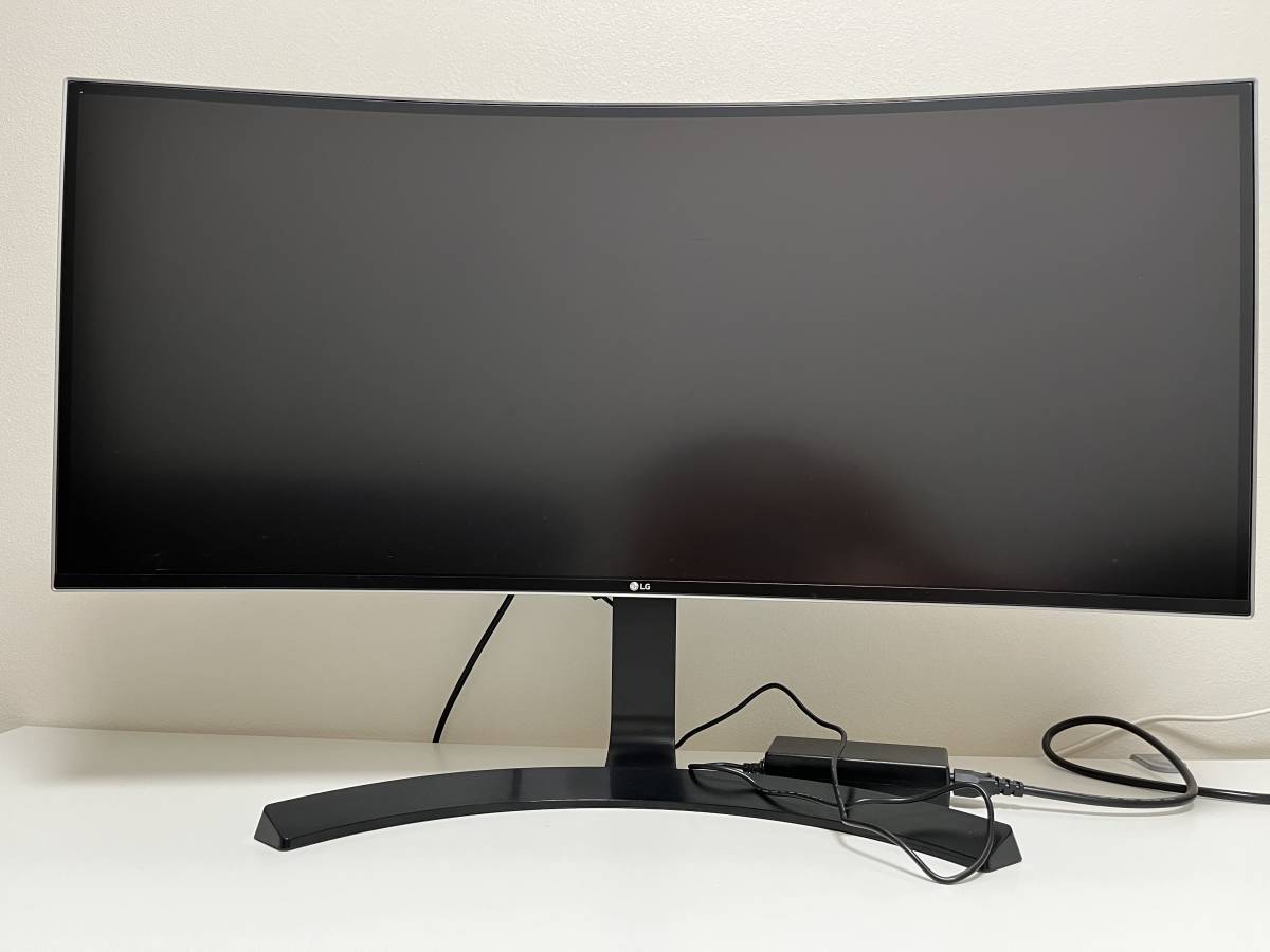 LGディスプレイアマゾン限定品】